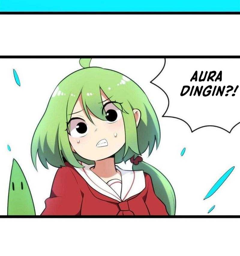 Kimi no Iru Machi Chapter 89 - halaman 17
