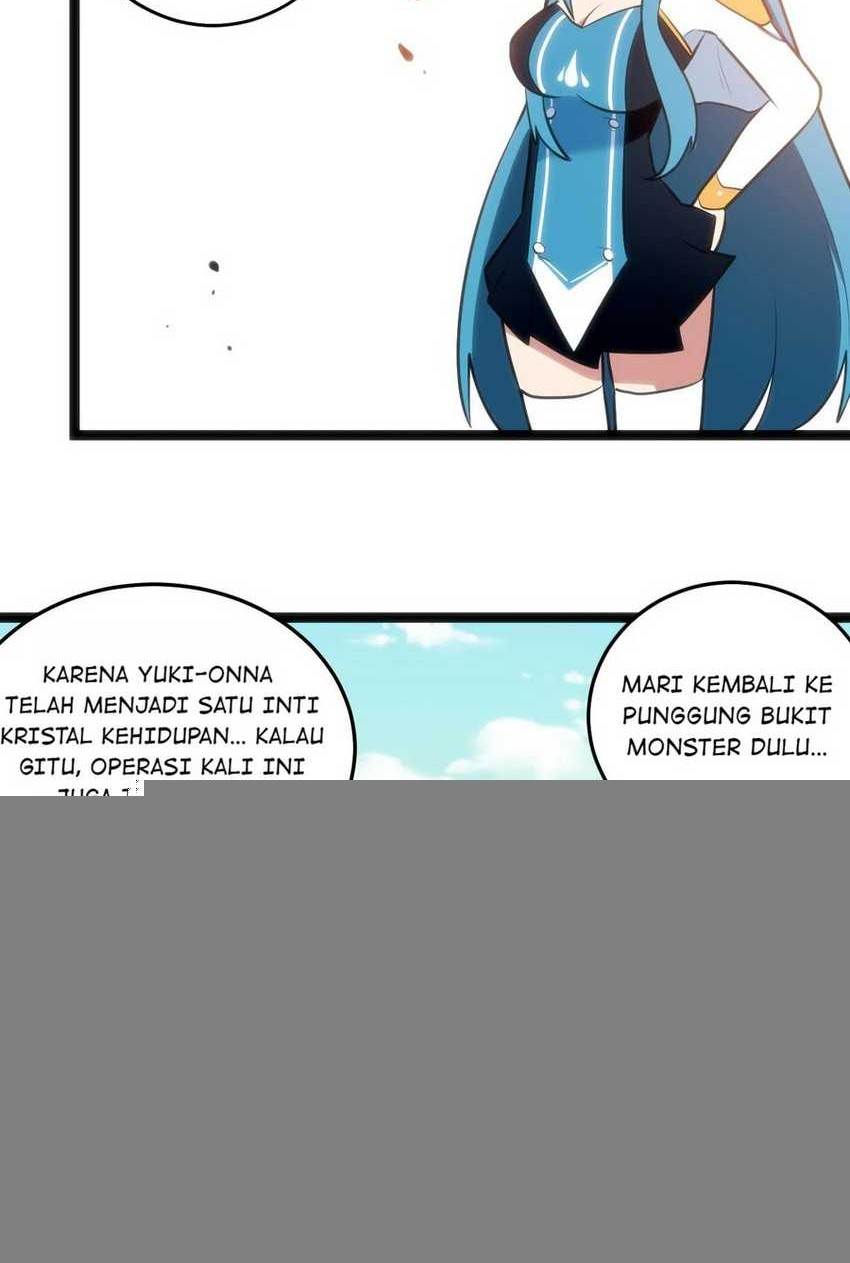 Kimi no Iru Machi Chapter 90 - halaman 10