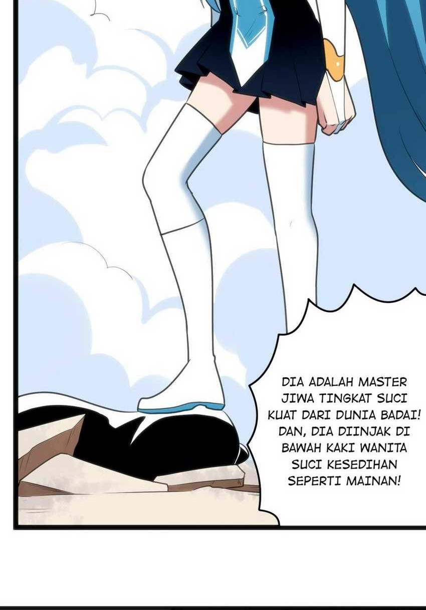 Kimi no Iru Machi Chapter 90 - halaman 14