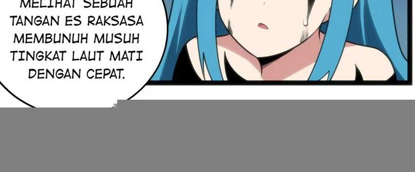 Kimi no Iru Machi Chapter 90 - halaman 8
