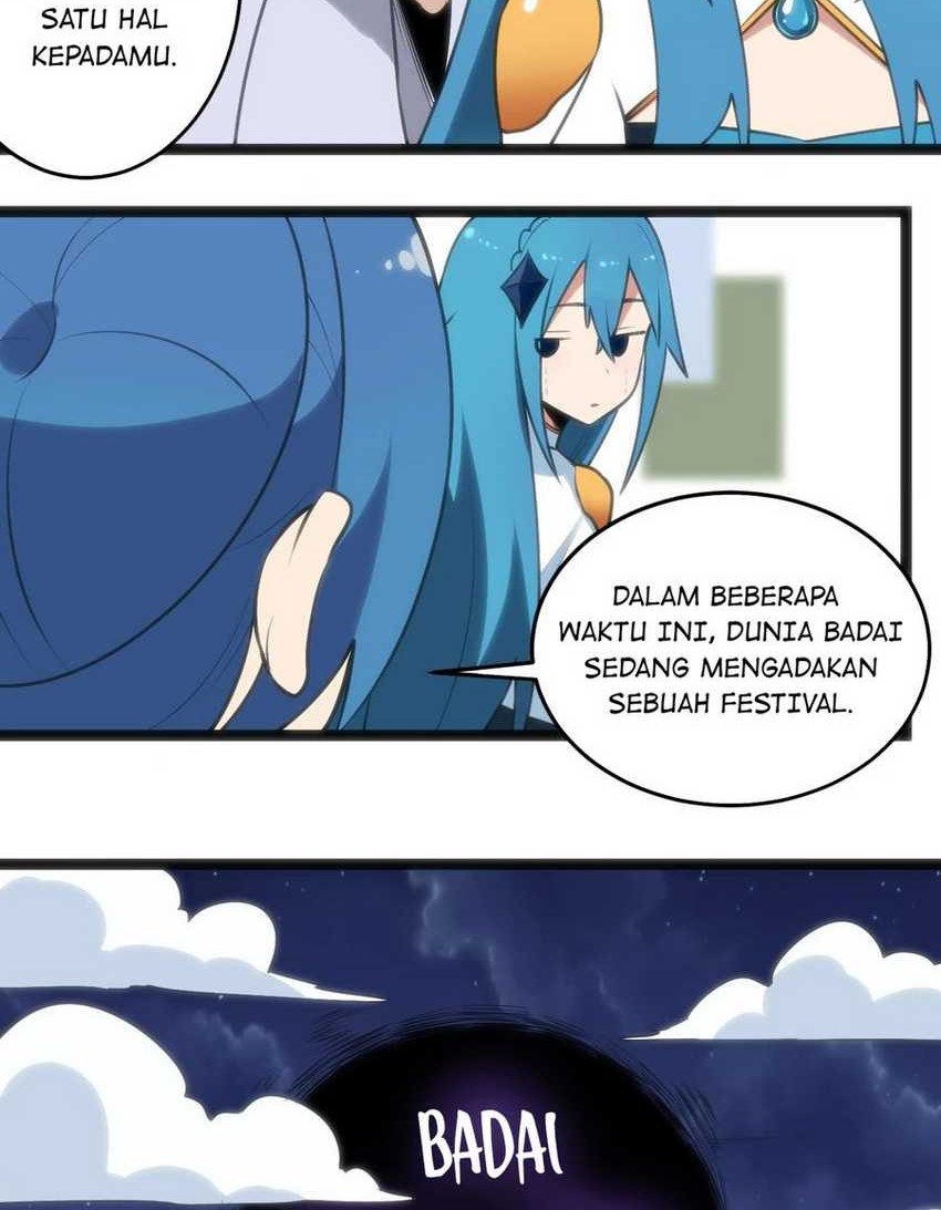 Kimi no Iru Machi Chapter 92 - halaman 18