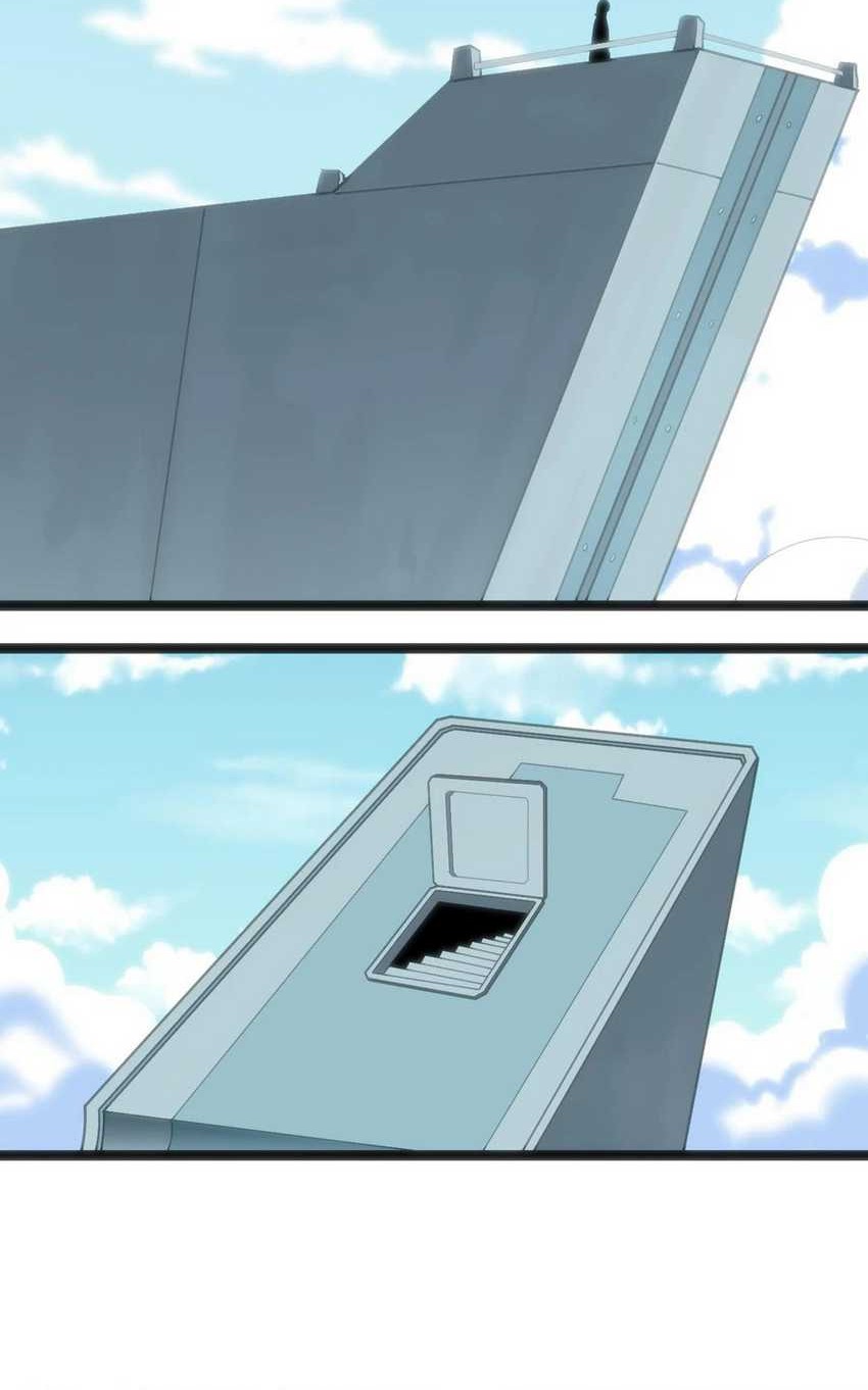 Kimi no Iru Machi Chapter 92 - halaman 6