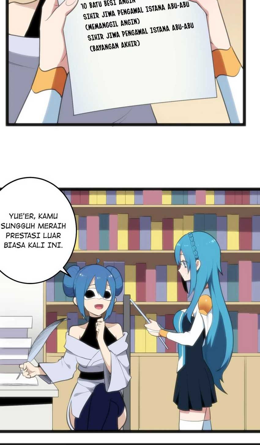 Kimi no Iru Machi Chapter 92 - halaman 8