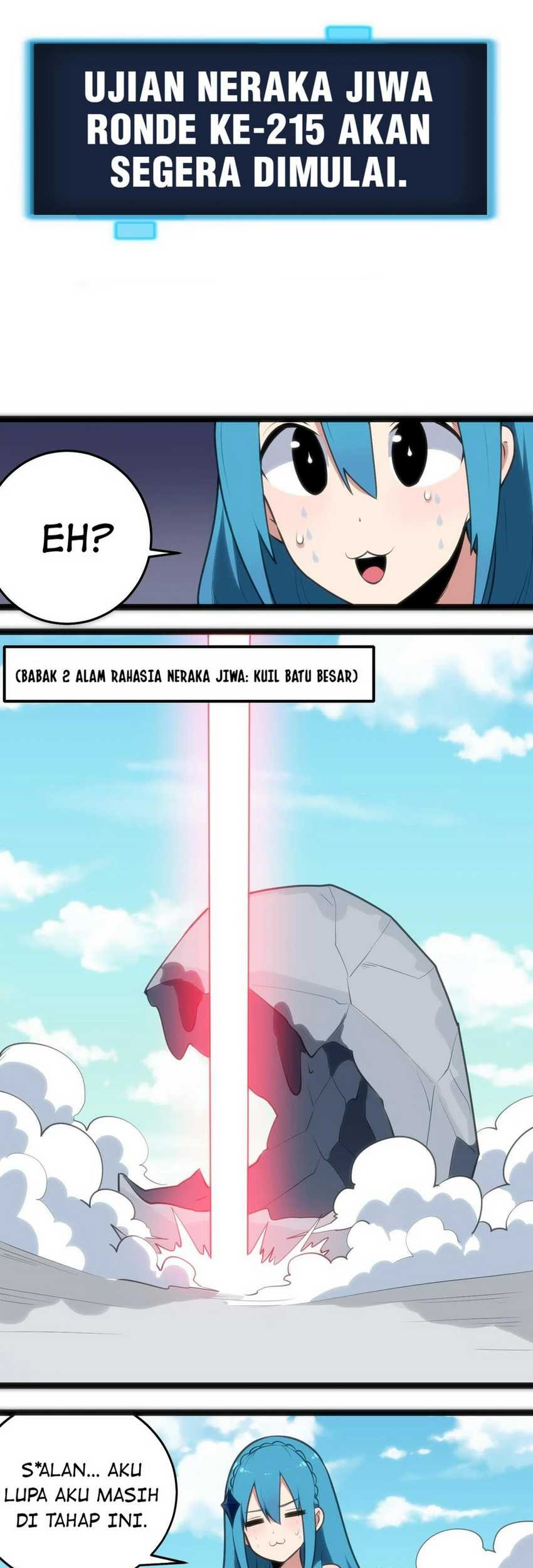 Kimi no Iru Machi Chapter 93 - halaman 5