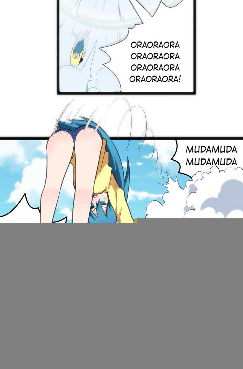 Kimi no Iru Machi Chapter 93 - halaman 8