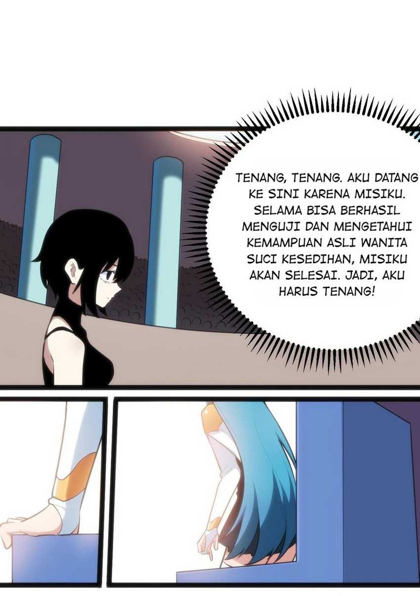 Kimi no Iru Machi Chapter 94 - halaman 14
