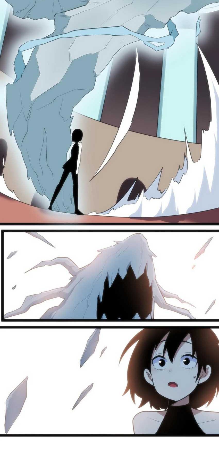 Kimi no Iru Machi Chapter 95 - halaman 10