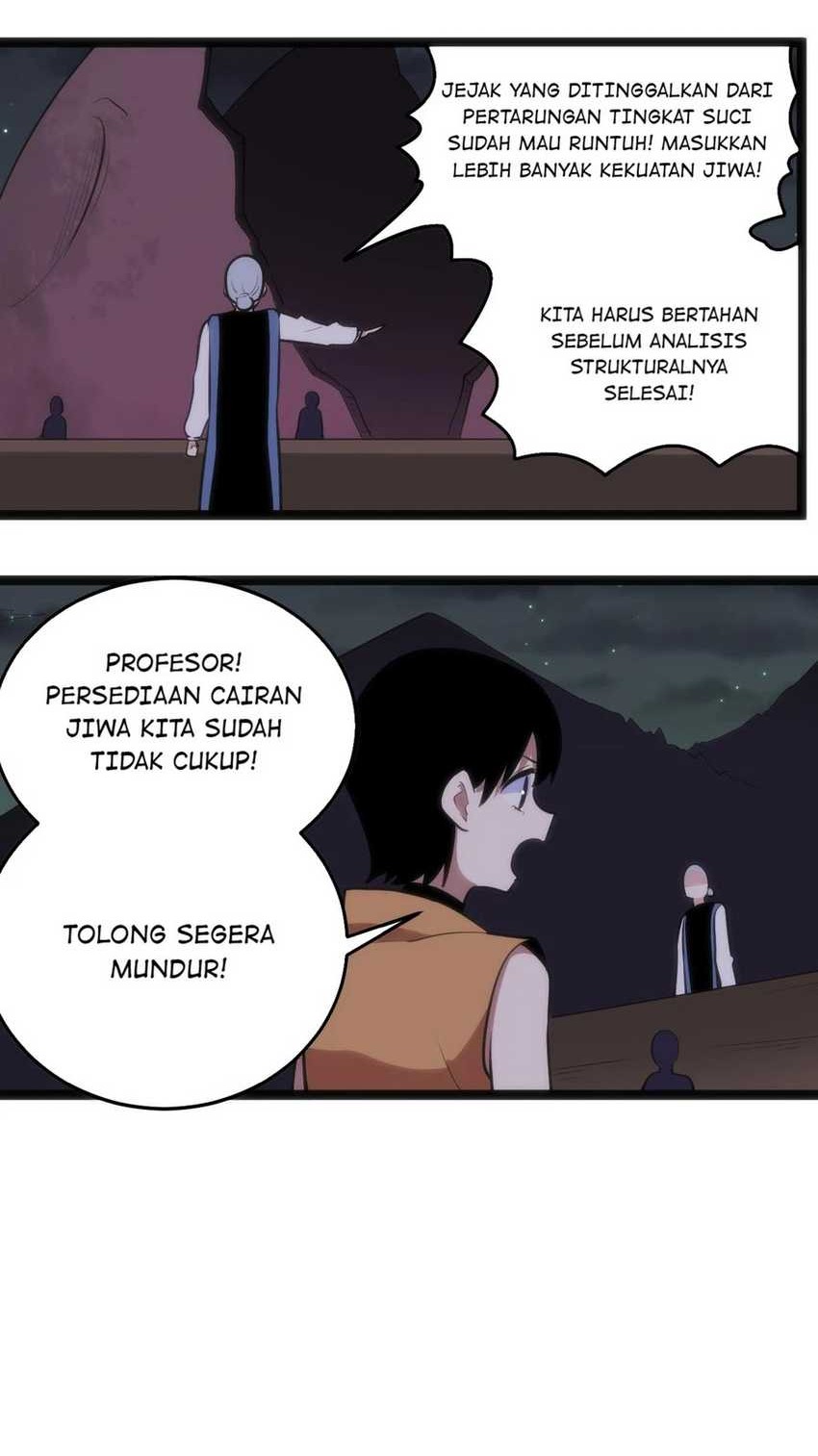 Kimi no Iru Machi Chapter 95 - halaman 14