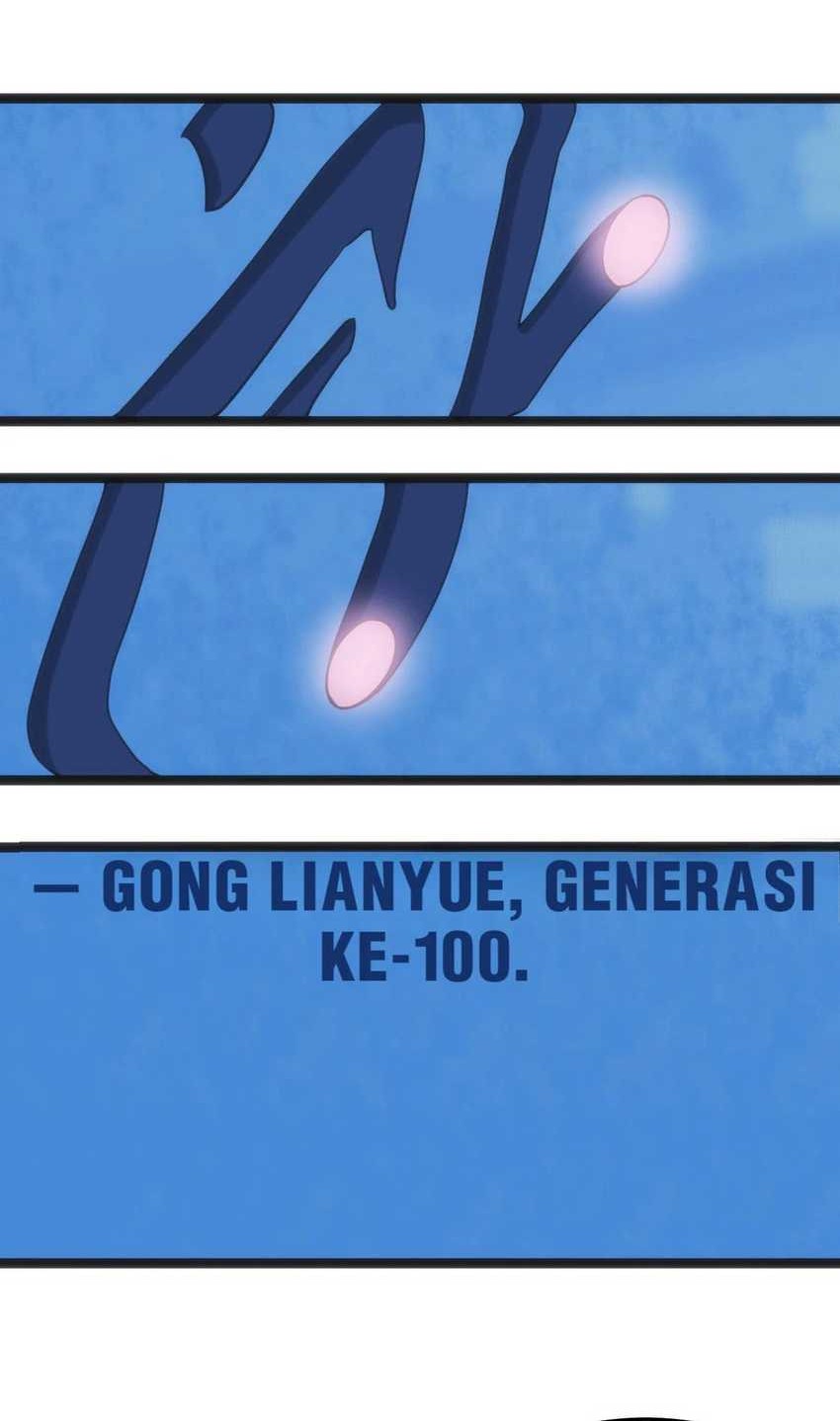 Kimi no Iru Machi Chapter 98 - halaman 14