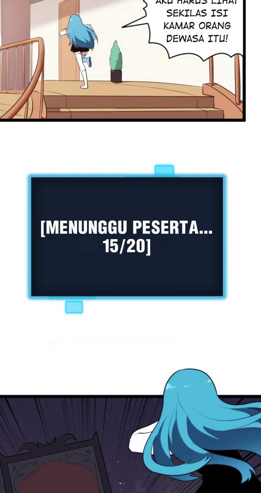 Kimi no Iru Machi Chapter 99 - halaman 10