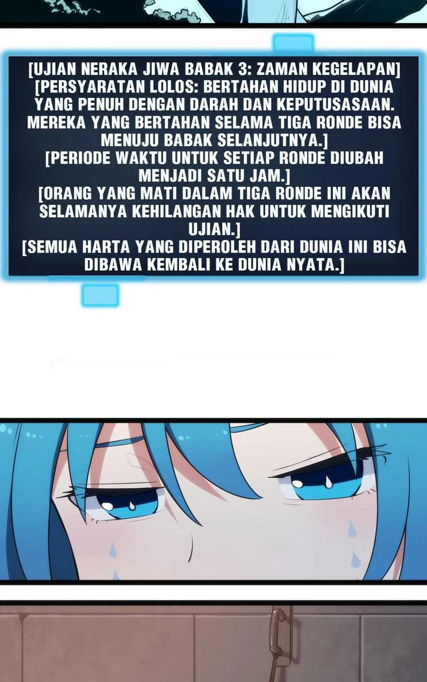 Kimi no Iru Machi Chapter 99 - halaman 16