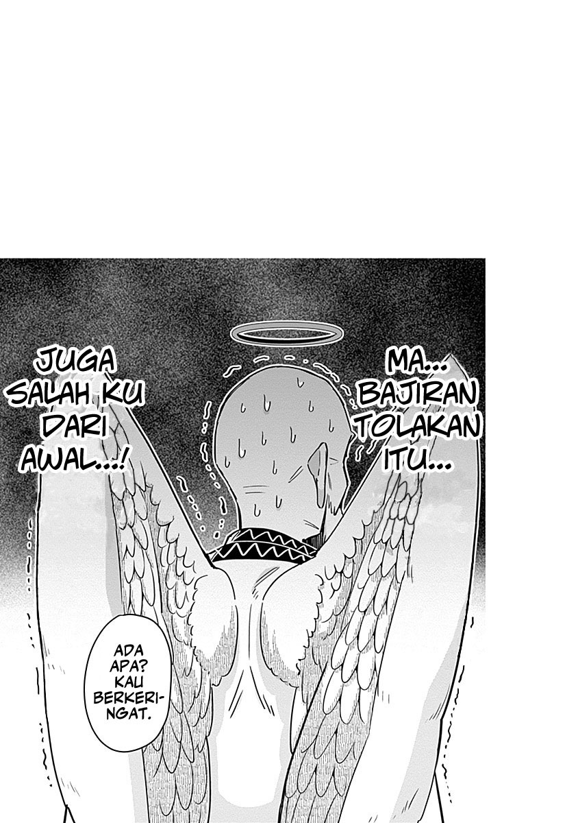 Kimi no Koto ga Dai Dai Dai Dai Daisuki na 100-ri no Kanojo Chapter 100.5 - halaman 12