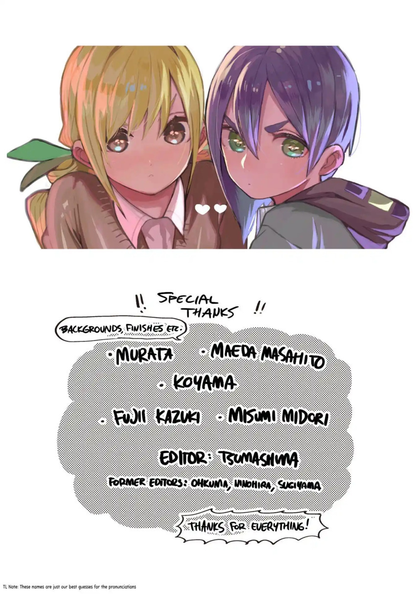Kimi no Koto ga Dai Dai Dai Dai Daisuki na 100-ri no Kanojo Chapter 122.5 - halaman 22