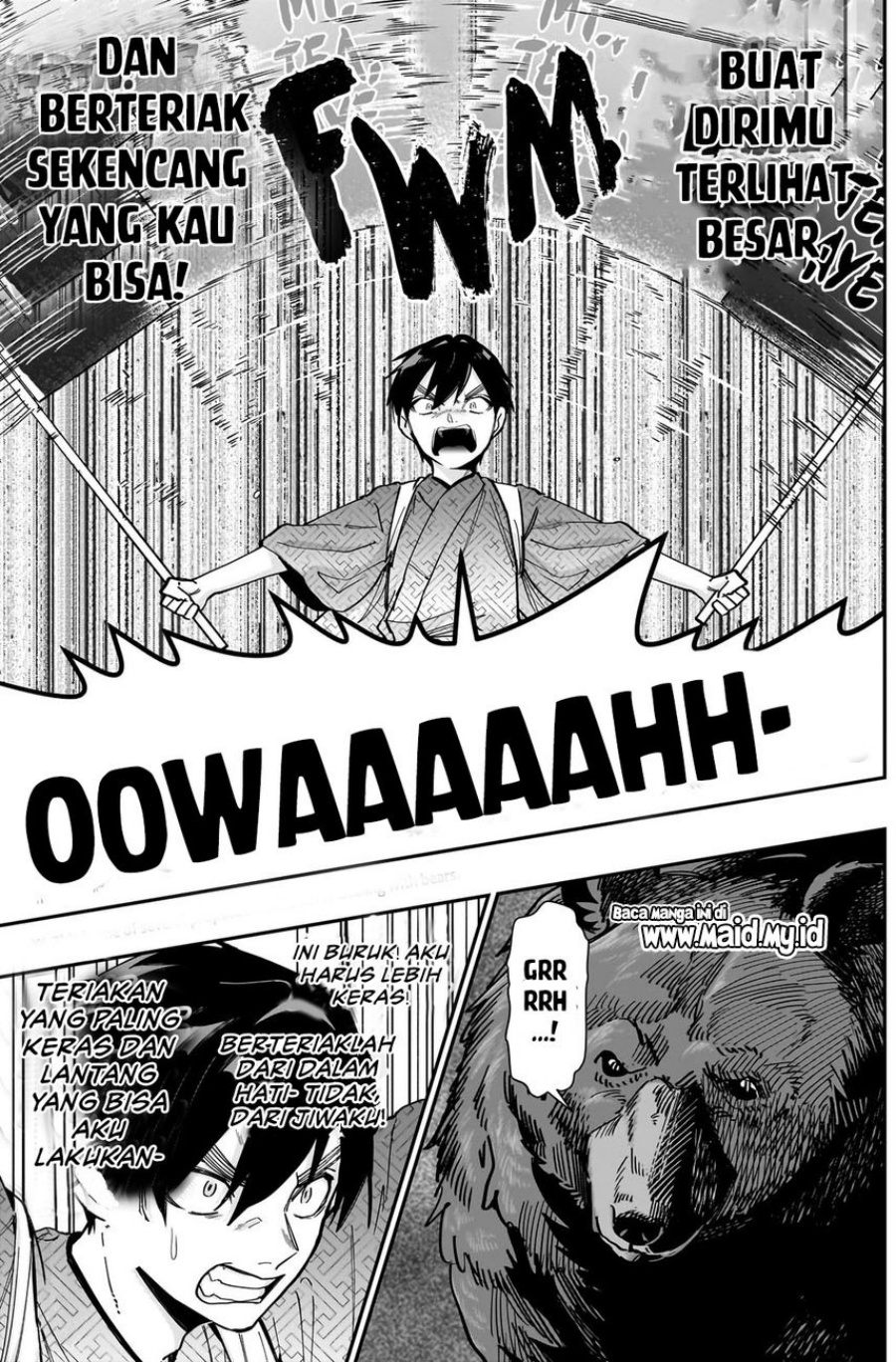 Kimi no Koto ga Dai Dai Dai Dai Daisuki na 100-ri no Kanojo Chapter 131 - halaman 2