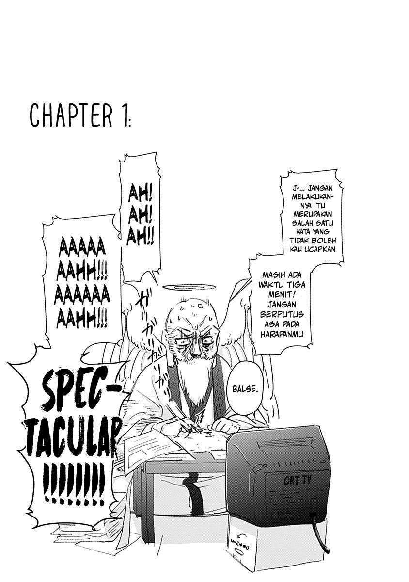Kimi no Koto ga Dai Dai Dai Dai Daisuki na 100-ri no Kanojo Chapter 53.1 - halaman 3