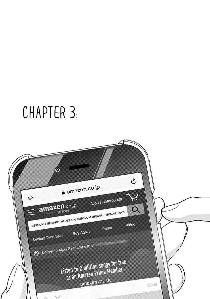 Kimi no Koto ga Dai Dai Dai Dai Daisuki na 100-ri no Kanojo Chapter 53.1 - halaman 5