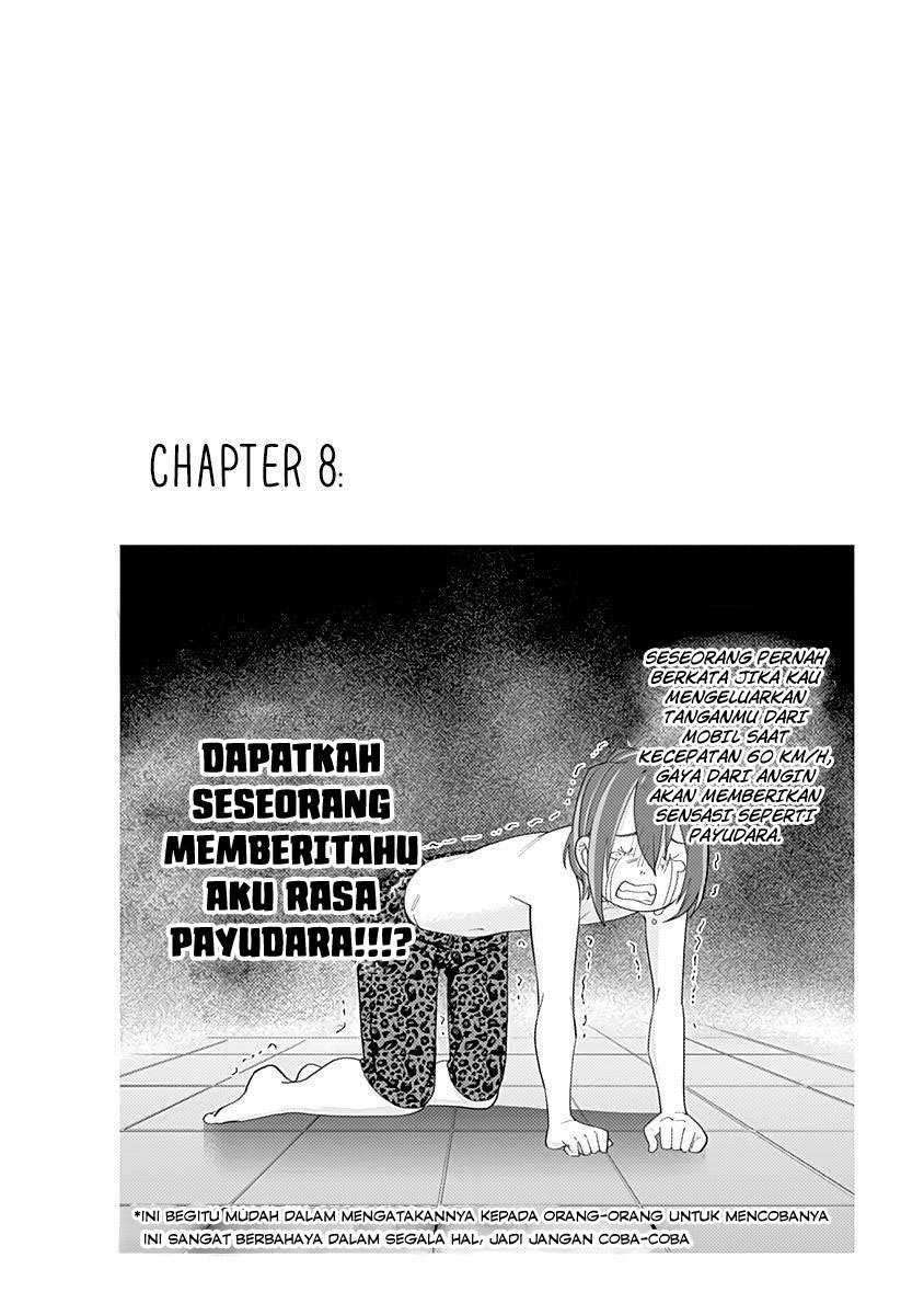 Kimi no Koto ga Dai Dai Dai Dai Daisuki na 100-ri no Kanojo Chapter 53.2 - halaman 5