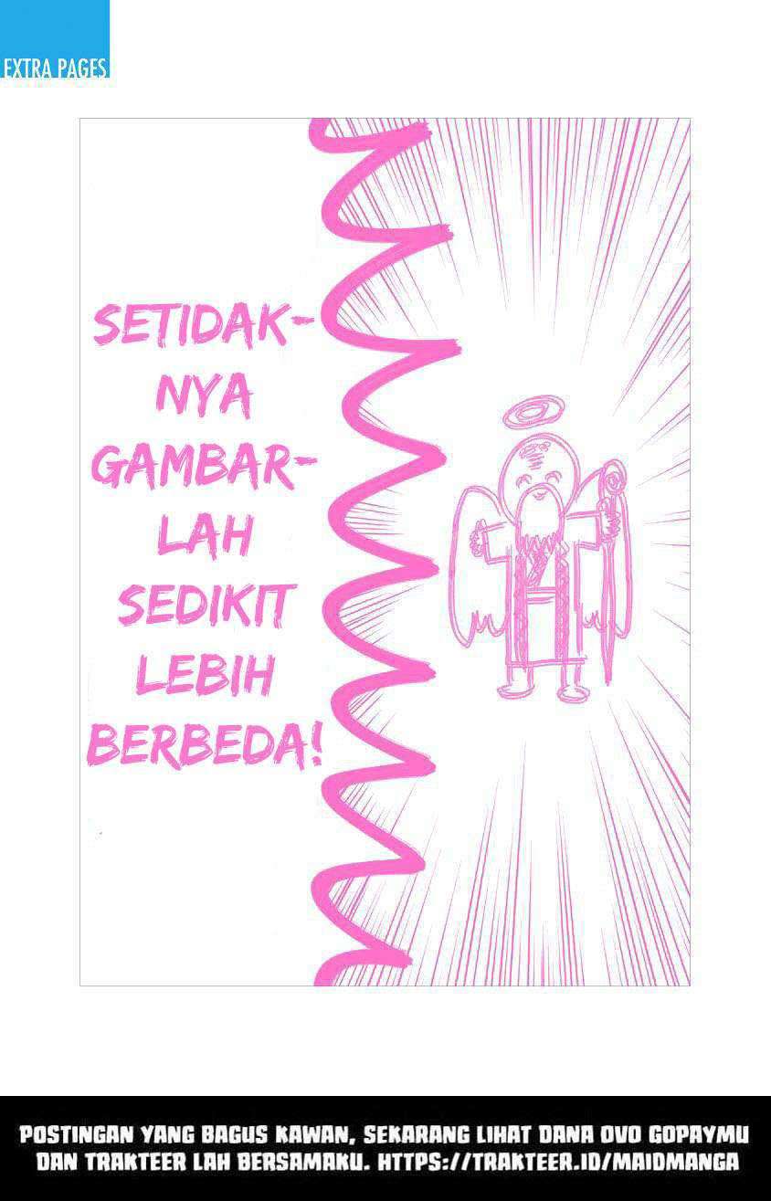 Kimi no Koto ga Dai Dai Dai Dai Daisuki na 100-ri no Kanojo Chapter 54.3 - halaman 23