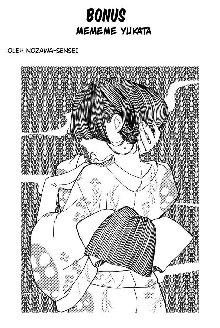Kimi no Koto ga Dai Dai Dai Dai Daisuki na 100-ri no Kanojo Chapter 66 - halaman 21