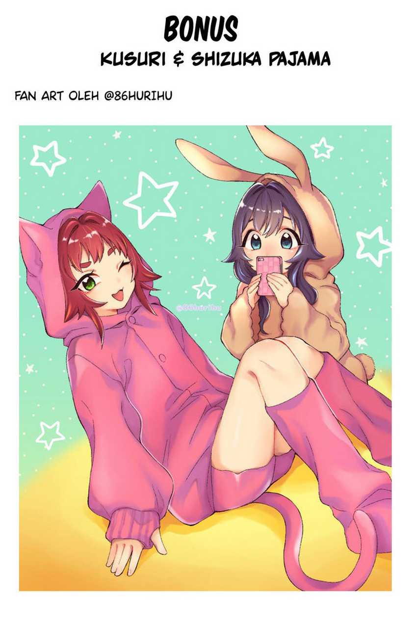 Kimi no Koto ga Dai Dai Dai Dai Daisuki na 100-ri no Kanojo Chapter 66 - halaman 22