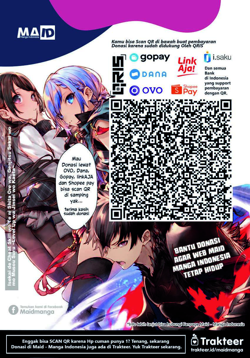 Kimi no Koto ga Dai Dai Dai Dai Daisuki na 100-ri no Kanojo Chapter 69 - halaman 19