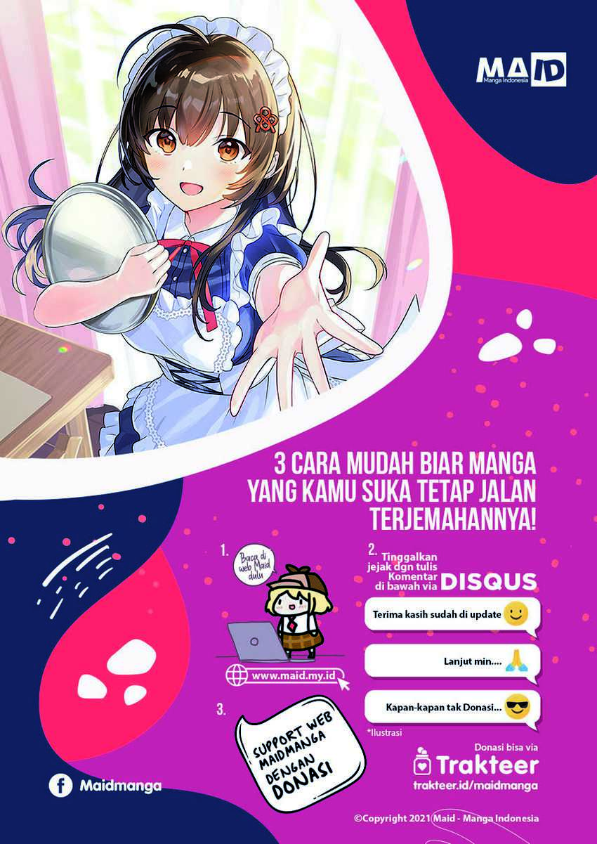 Kimi no Koto ga Dai Dai Dai Dai Daisuki na 100-ri no Kanojo Chapter 69 - halaman 20