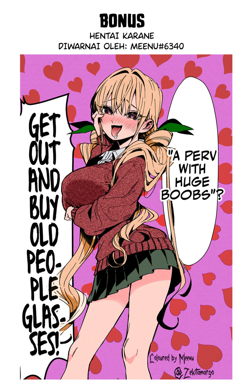 Kimi no Koto ga Dai Dai Dai Dai Daisuki na 100-ri no Kanojo Chapter 76 - halaman 24