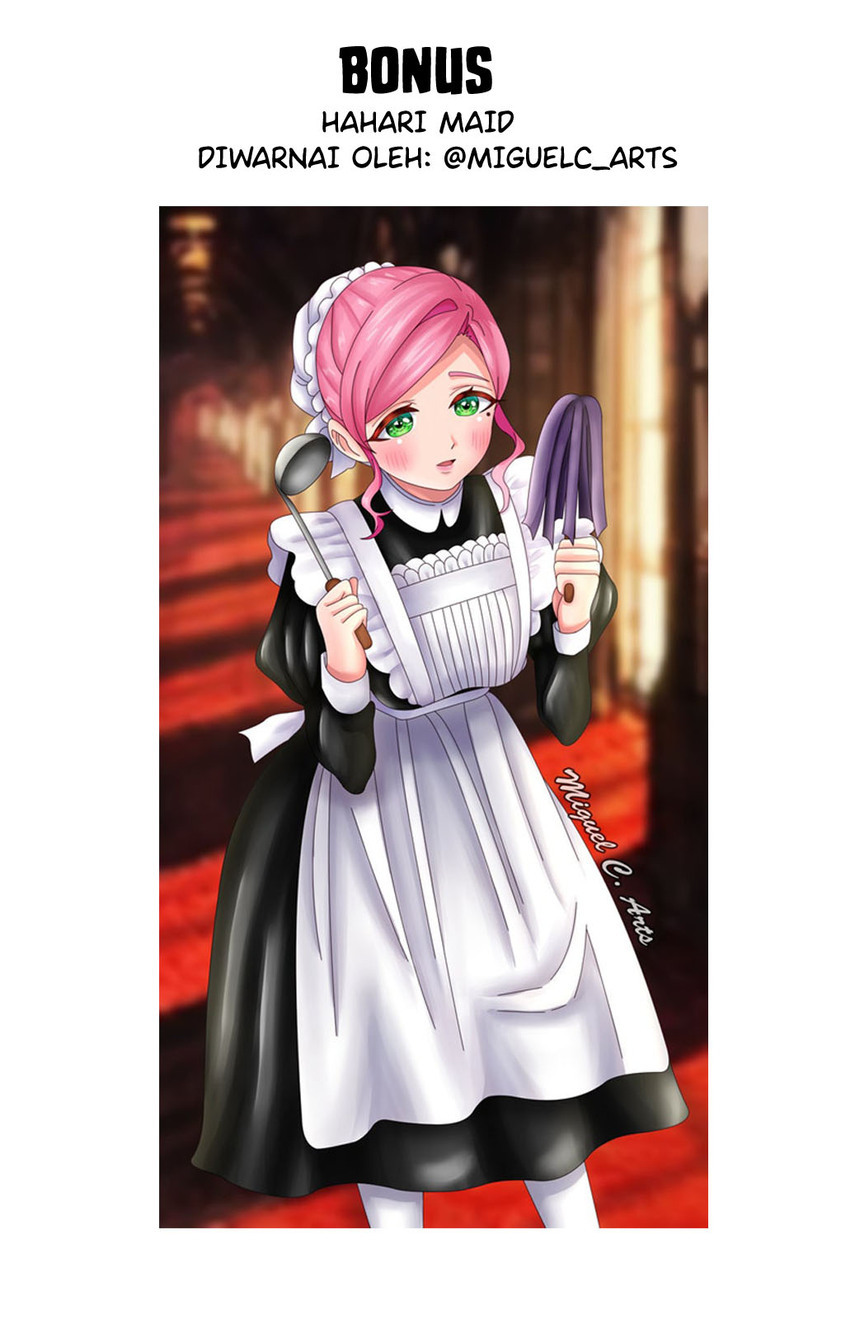 Kimi no Koto ga Dai Dai Dai Dai Daisuki na 100-ri no Kanojo Chapter 76 - halaman 25