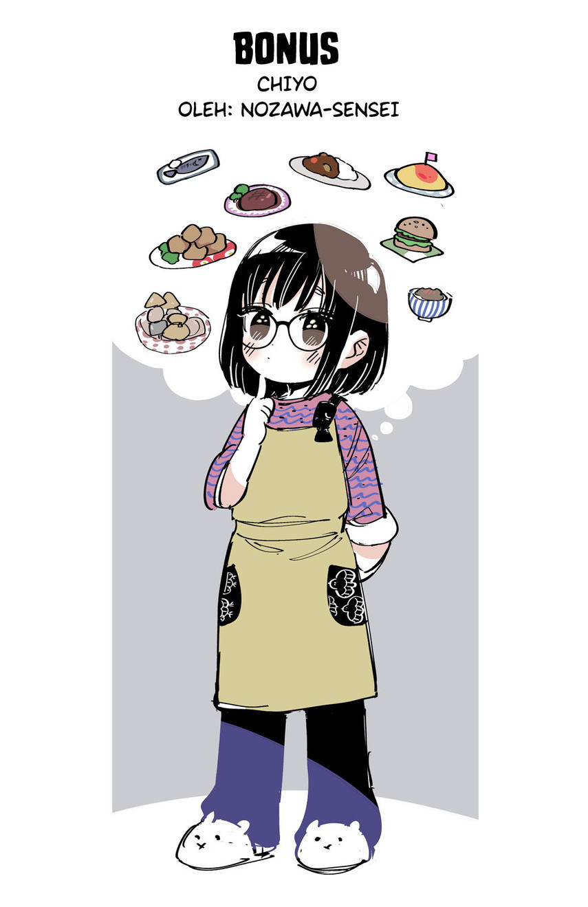 Kimi no Koto ga Dai Dai Dai Dai Daisuki na 100-ri no Kanojo Chapter 80 - halaman 11
