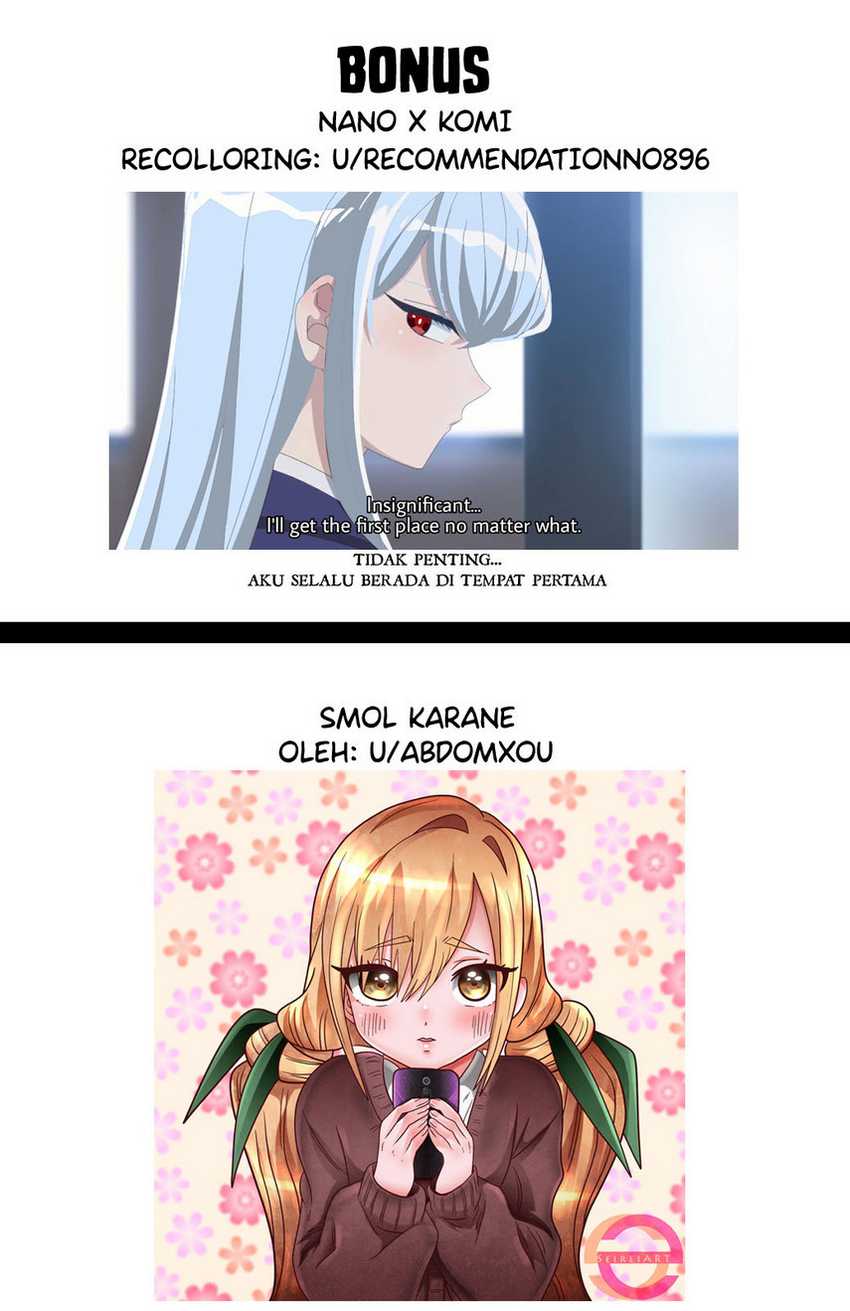 Kimi no Koto ga Dai Dai Dai Dai Daisuki na 100-ri no Kanojo Chapter 84 - halaman 10