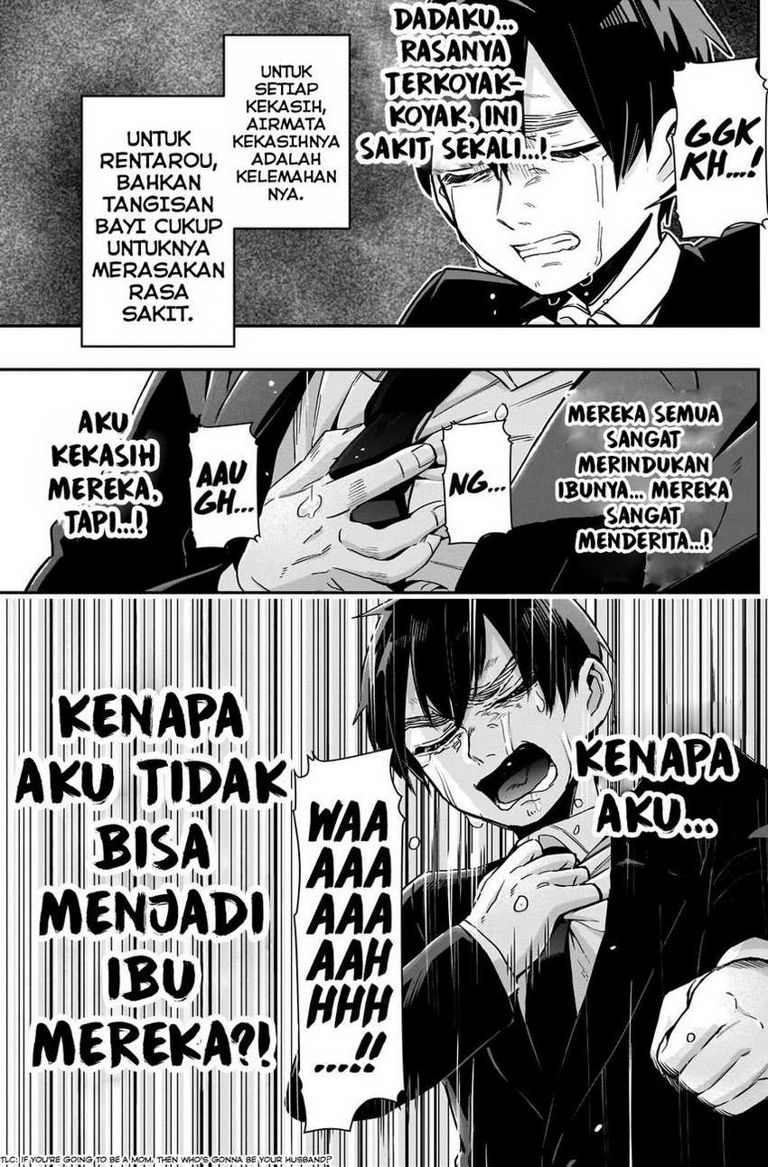 Kimi no Koto ga Dai Dai Dai Dai Daisuki na 100-ri no Kanojo Chapter 84 - halaman 8