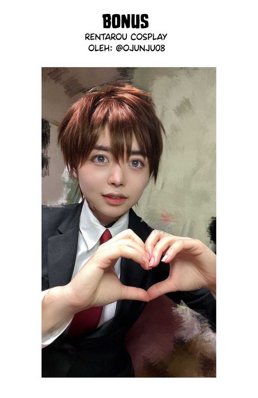 Kimi no Koto ga Dai Dai Dai Dai Daisuki na 100-ri no Kanojo Chapter 85 - halaman 25