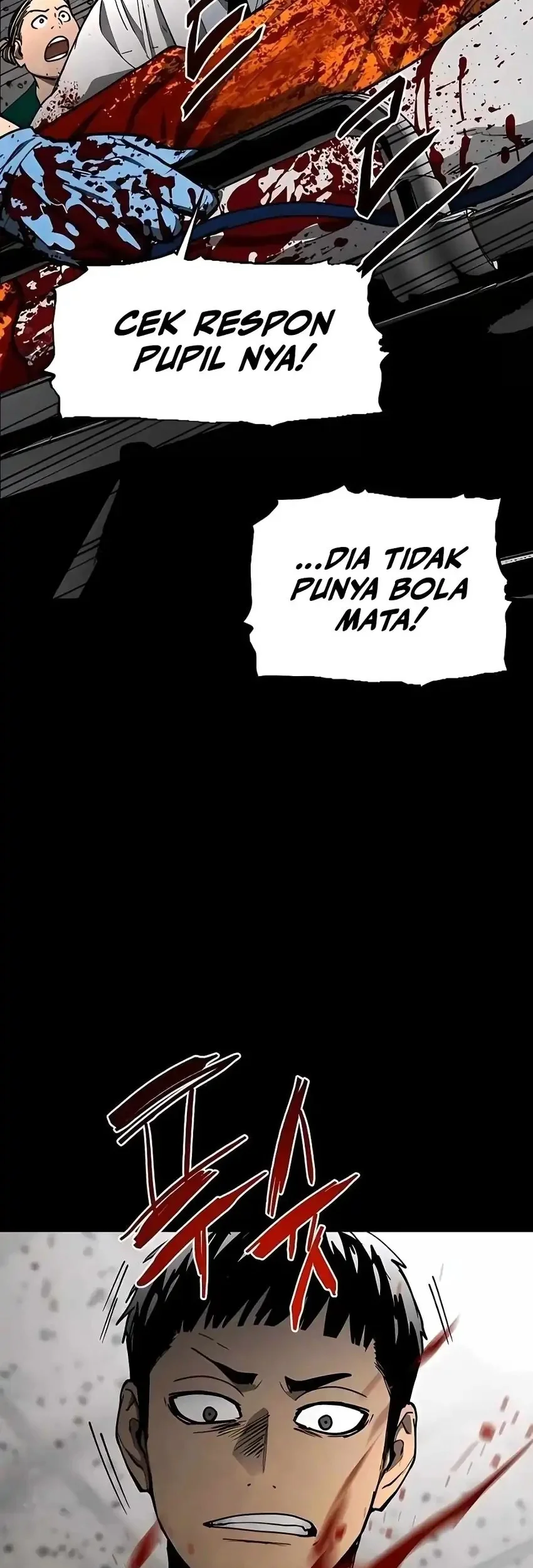 Kimi no Negai ga Kanau made Chapter 1 - halaman 13