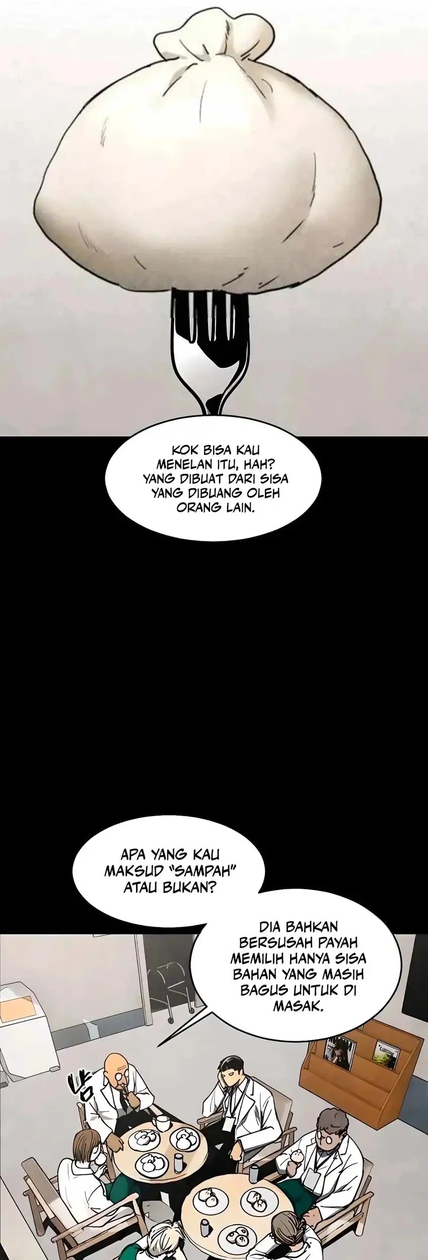 Kimi no Negai ga Kanau made Chapter 1 - halaman 2