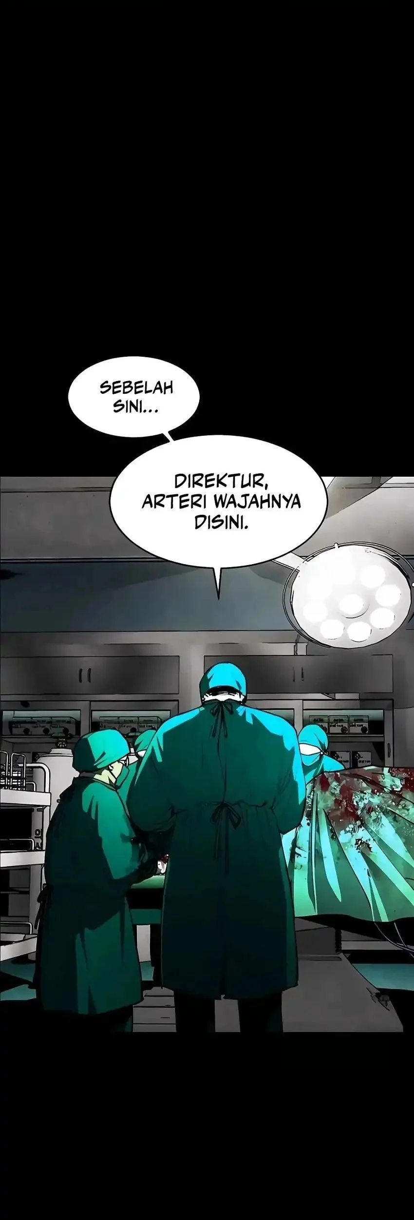 Kimi no Negai ga Kanau made Chapter 1 - halaman 21