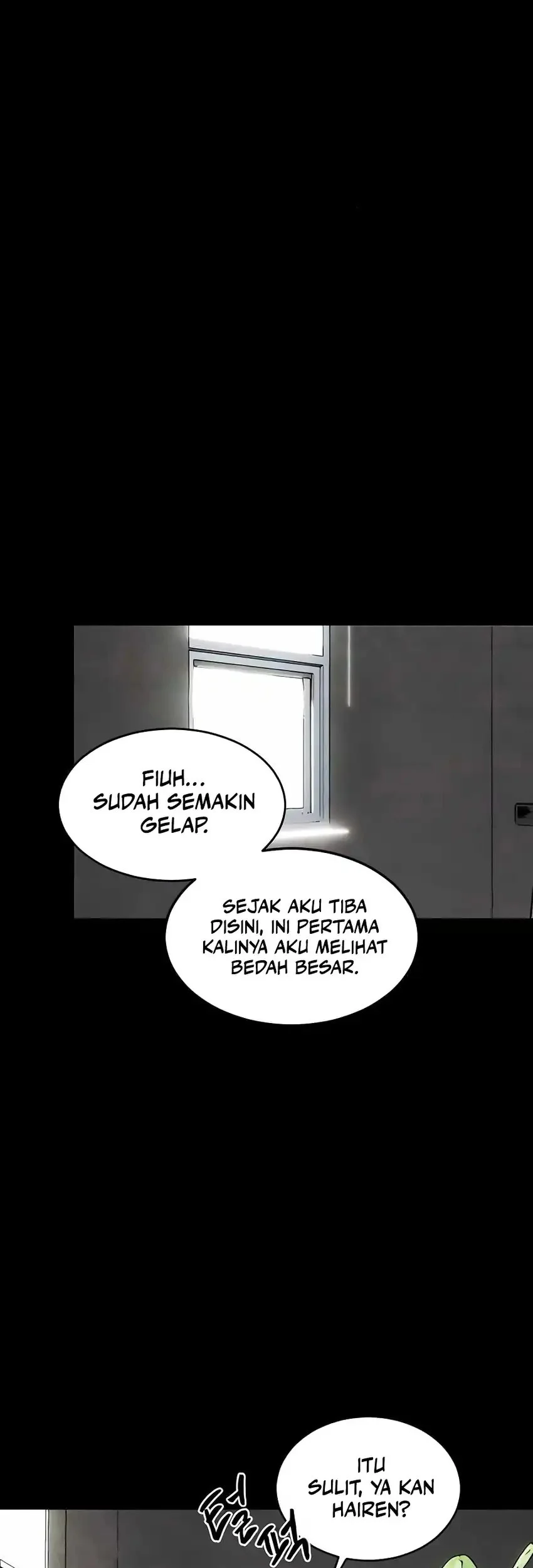 Kimi no Negai ga Kanau made Chapter 1 - halaman 25