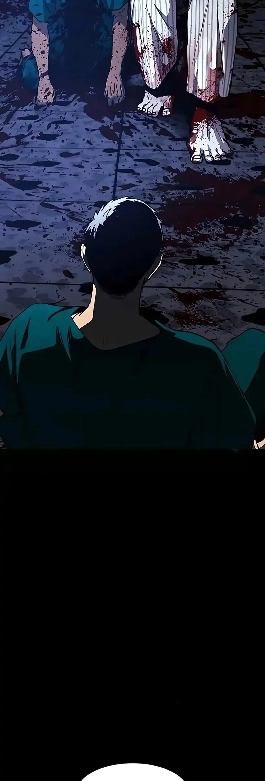 Kimi no Negai ga Kanau made Chapter 1 - halaman 36