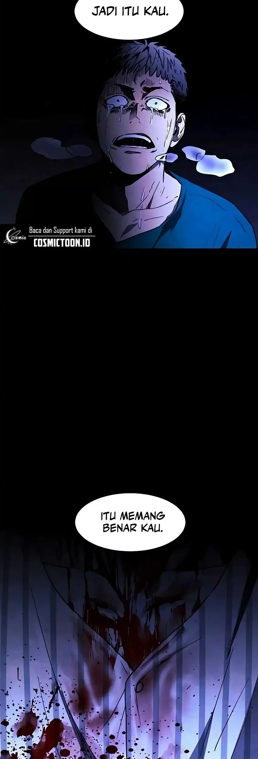 Kimi no Negai ga Kanau made Chapter 1 - halaman 37