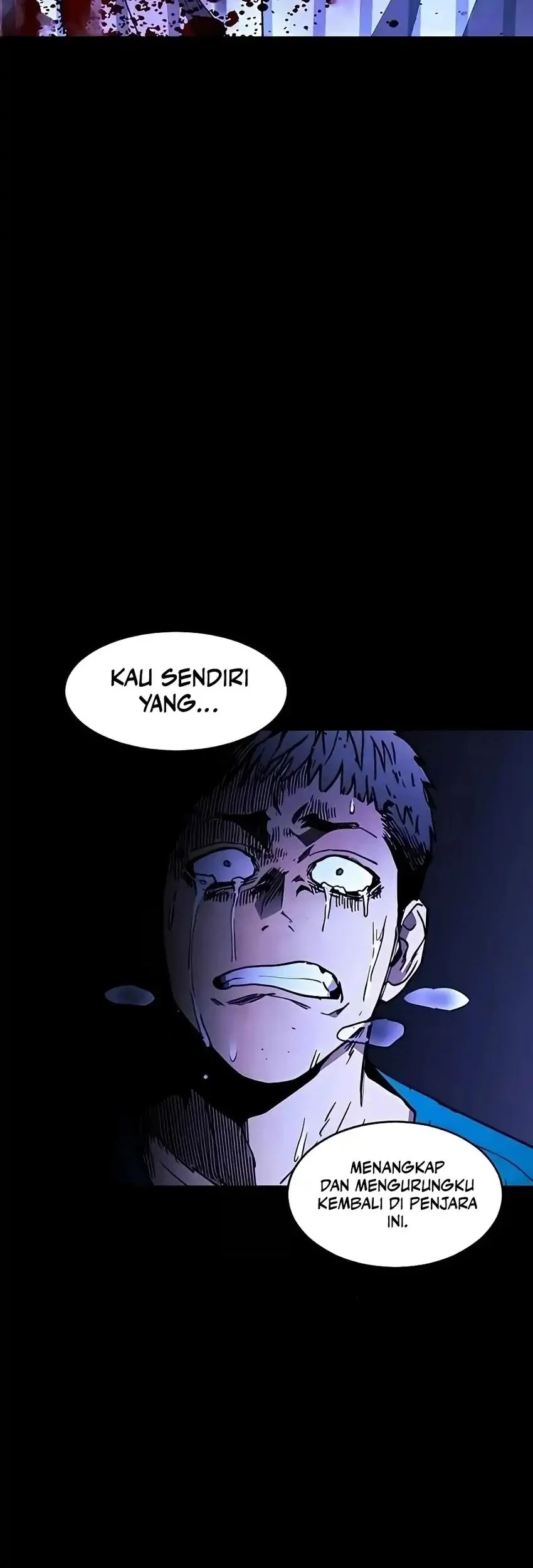 Kimi no Negai ga Kanau made Chapter 1 - halaman 38
