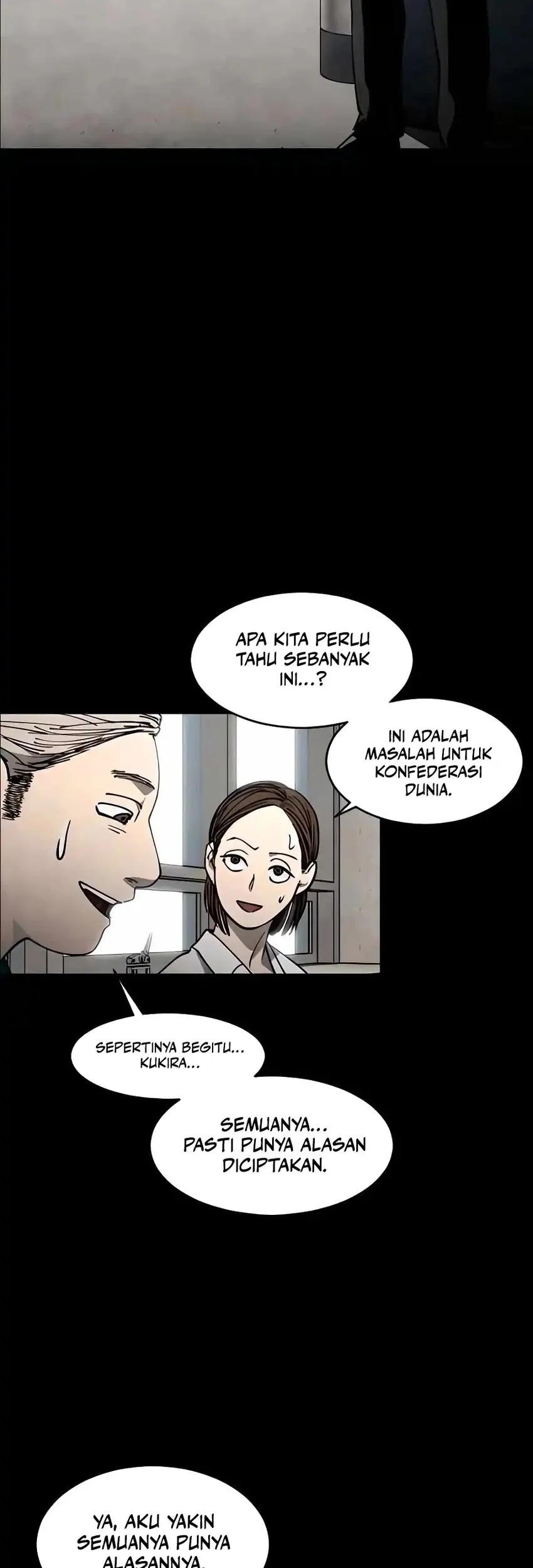 Kimi no Negai ga Kanau made Chapter 1 - halaman 8