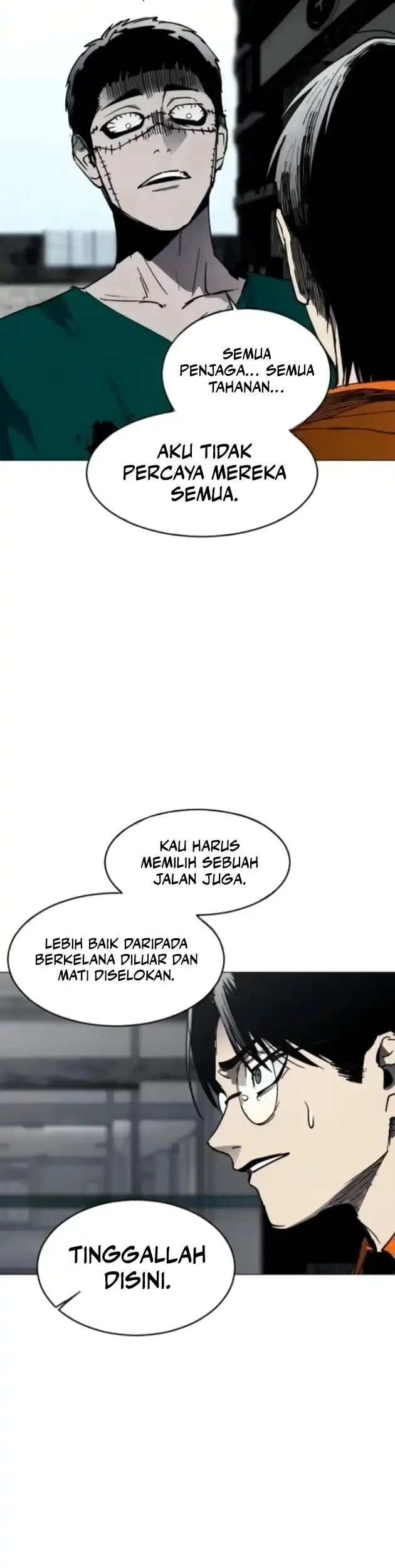 Kimi no Negai ga Kanau made Chapter 10 - halaman 15
