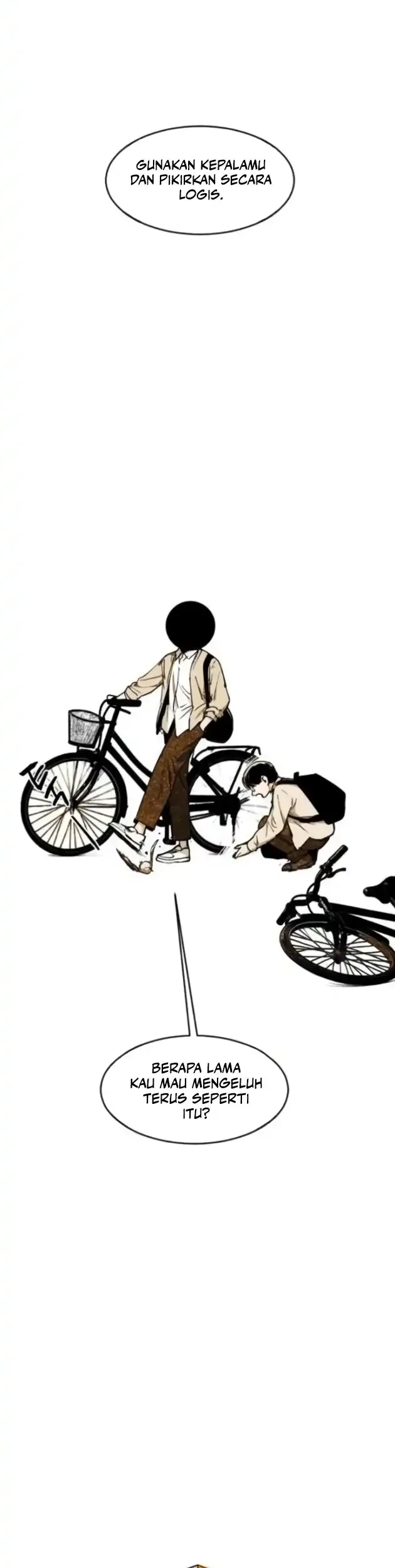 Kimi no Negai ga Kanau made Chapter 10 - halaman 19