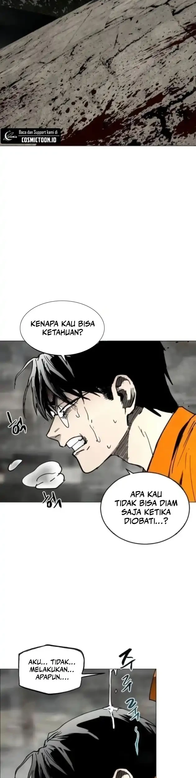 Kimi no Negai ga Kanau made Chapter 10 - halaman 22