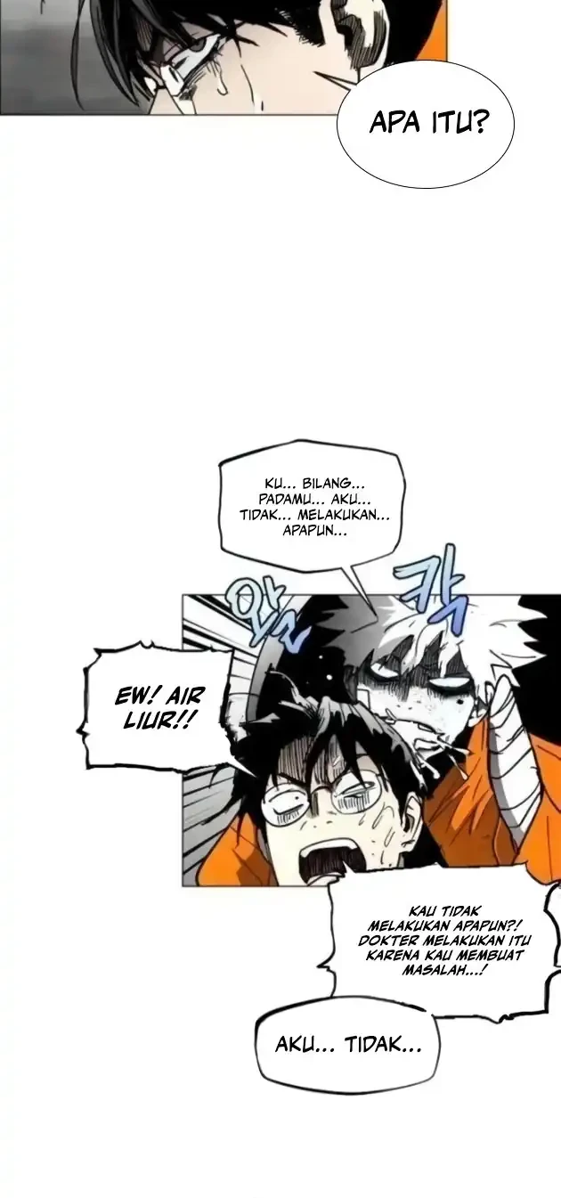 Kimi no Negai ga Kanau made Chapter 10 - halaman 23