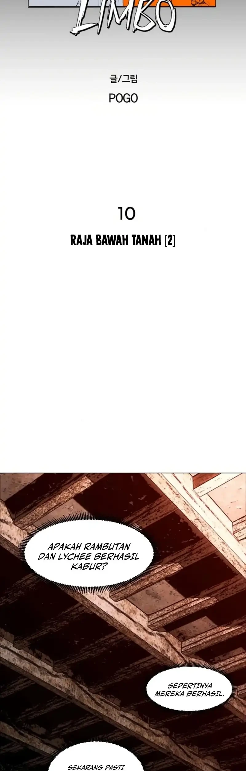 Kimi no Negai ga Kanau made Chapter 2 - halaman 11