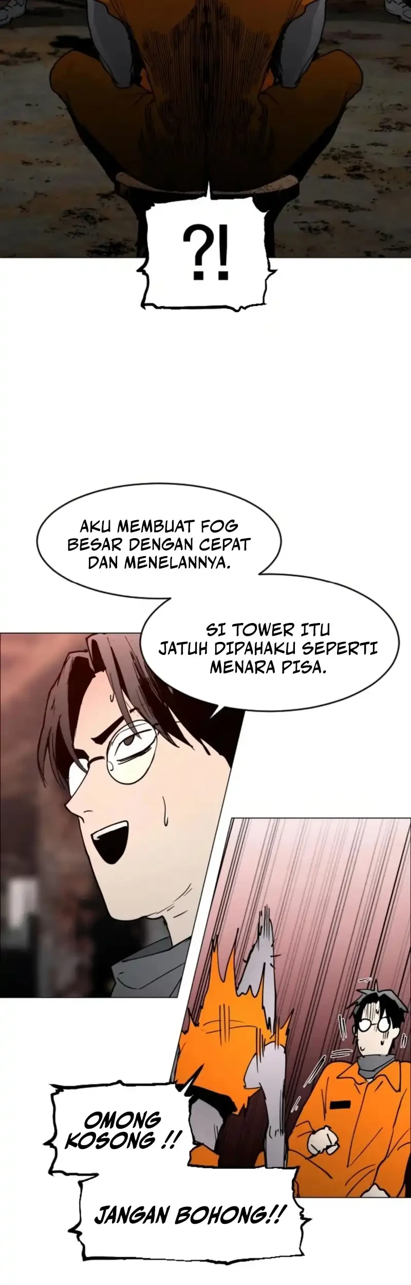 Kimi no Negai ga Kanau made Chapter 2 - halaman 18