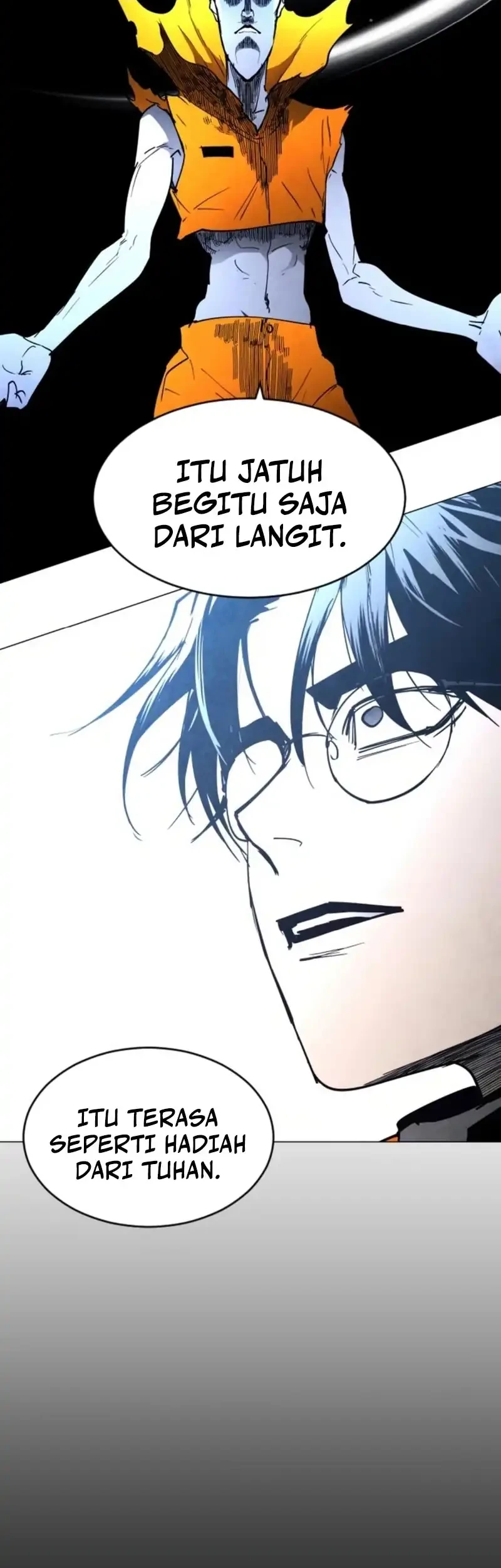 Kimi no Negai ga Kanau made Chapter 2 - halaman 22