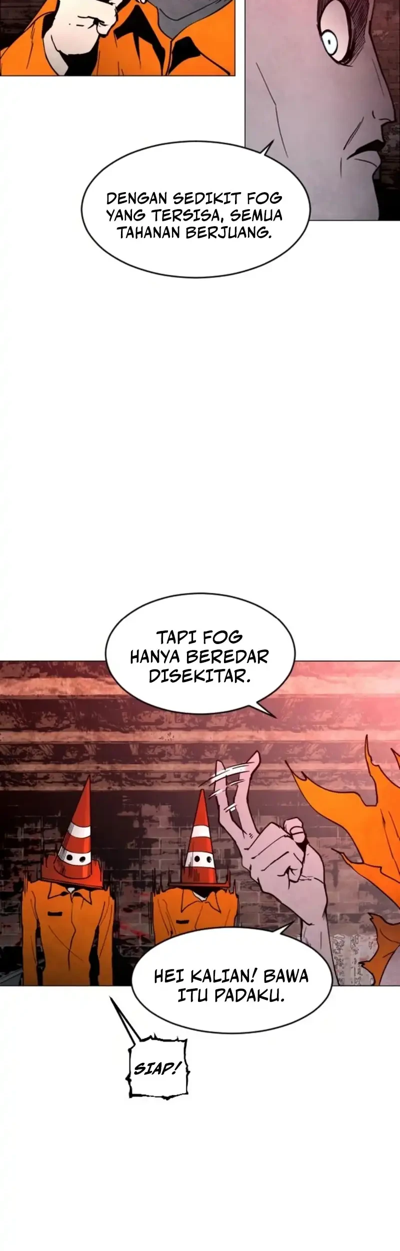 Kimi no Negai ga Kanau made Chapter 2 - halaman 27