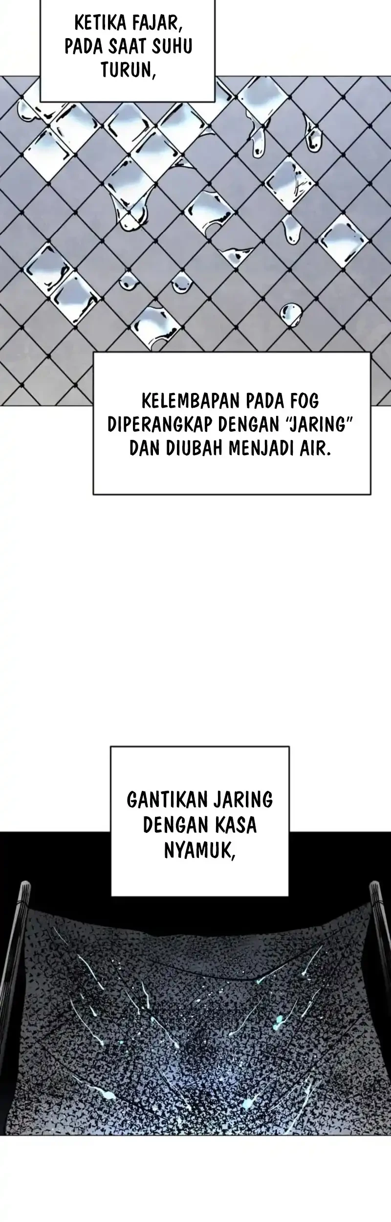 Kimi no Negai ga Kanau made Chapter 3 - halaman 10