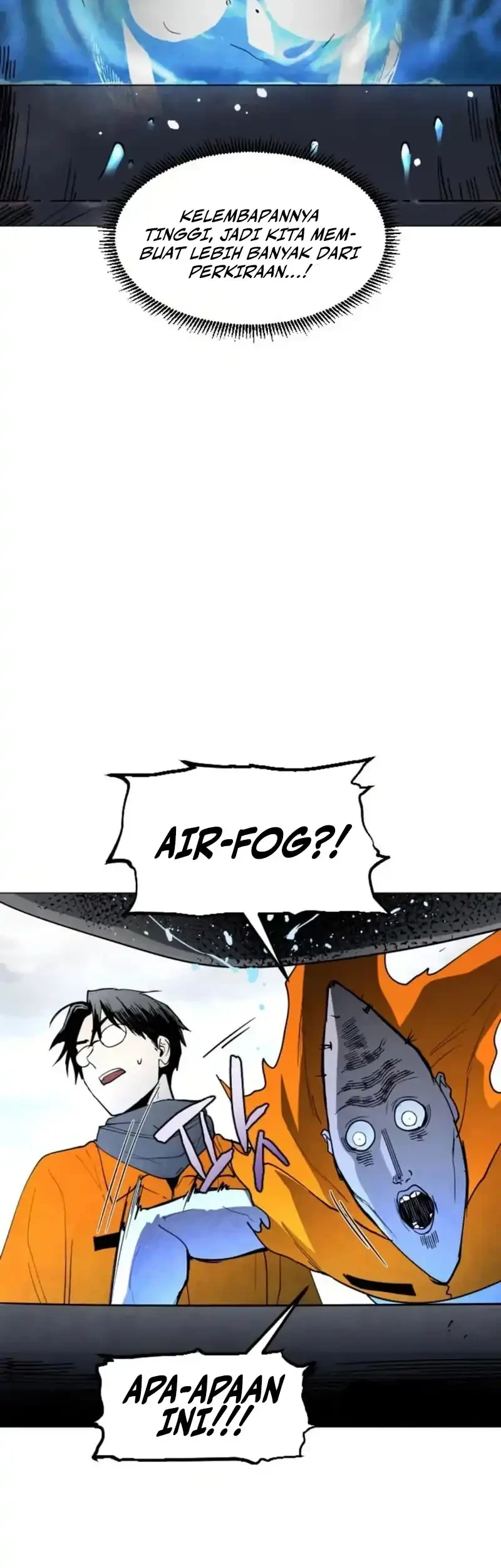 Kimi no Negai ga Kanau made Chapter 3 - halaman 12